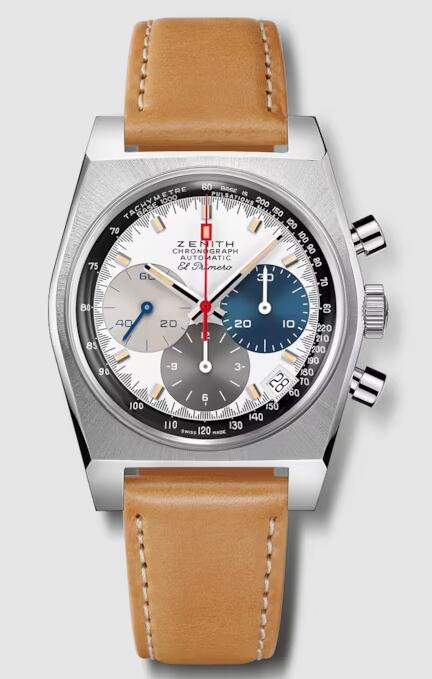 Replica Zenith Watch El Primero A3817 Revival 03.A384.400.3817.C855